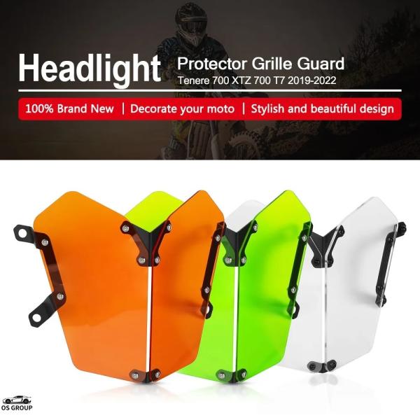 【並行輸入品】 2023 2022年 2021年-2019年 ヤマハ テネレ 700 XTZ700 ...