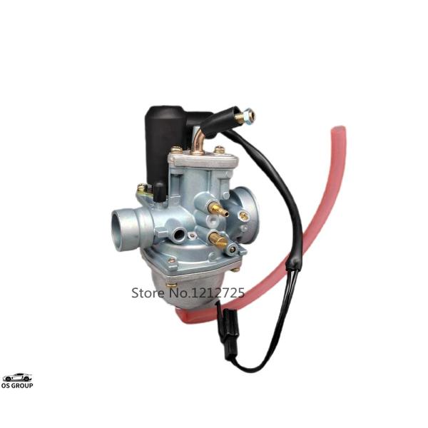 【並行輸入品】 ヤマハ BWS 100 two-stroke バイク キャブレター アセンブリ BW...