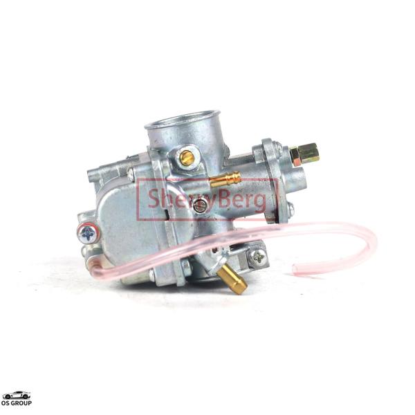 【並行輸入品】 キャブ アセンブリ キャブレター ヤマハ PW80 PW 80 Y-ZINGER 8...