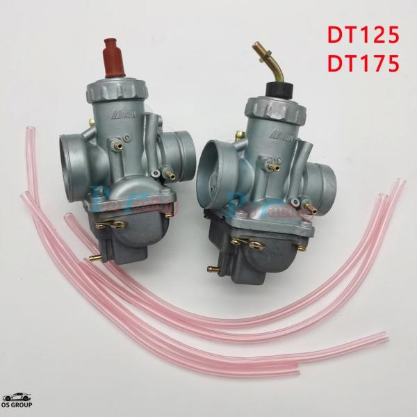 【並行輸入品】 キャブurador キャブ ヤマハ スズキ TZR125 DT125 DT175 R...