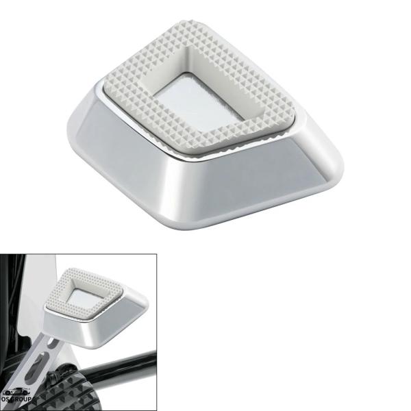 【並行輸入品】 バイク アルミ ブレーキ ペダル フット ペグ フットレスト ハーレー ソフテイル ...