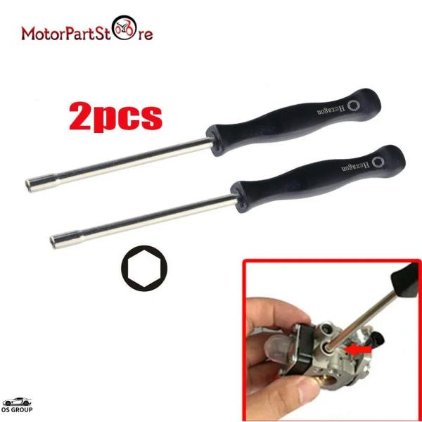 【並行輸入品】 Hexagon キャブレター Adjusting Tool 5910 890 230...