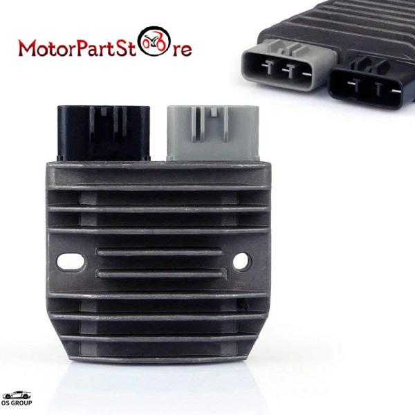 【並行輸入品】 12V レギュレータ 整流器 電圧 ヤマハ YZF-R1 YZF R1 FZ1 FJ...