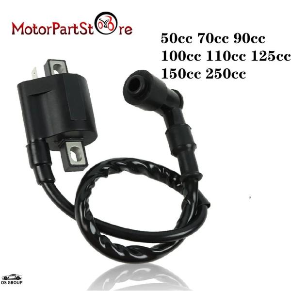 並行輸入品 イグニッション Cオイル スズキ JR50 RM 80 85 100 125 250 R...