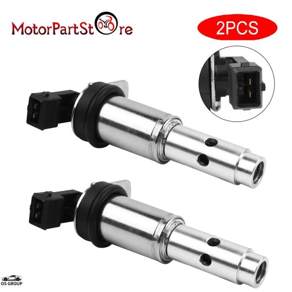 【並行輸入品】 エンジン Variable タイミング コントロール バルブ Solenoid VV...