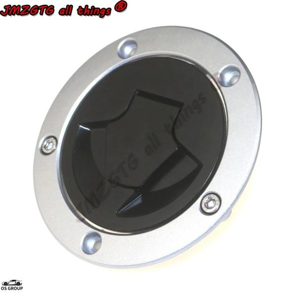 【並行輸入品】 バイク ガソリン タンク キャップ カワサキ ER6N E6RF Z1000 Z10...