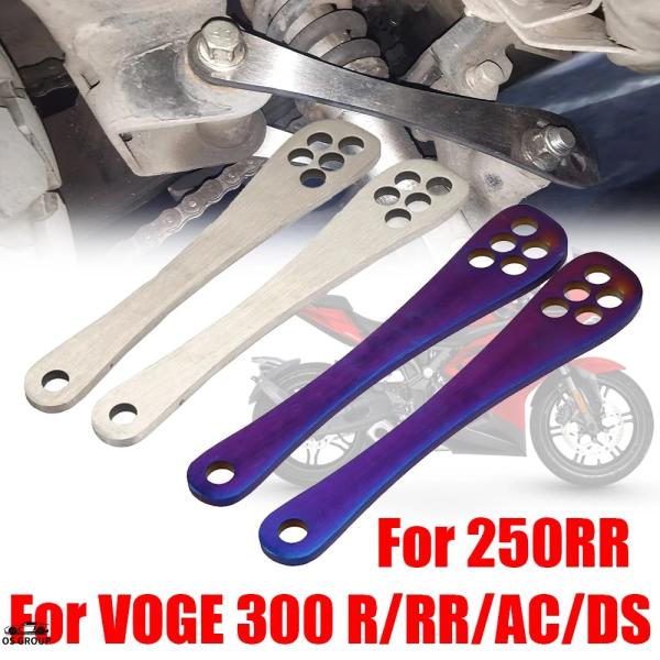 【並行輸入品】 Loncin VOGE 300R 300AC 300DS 300RR 250RR 3...