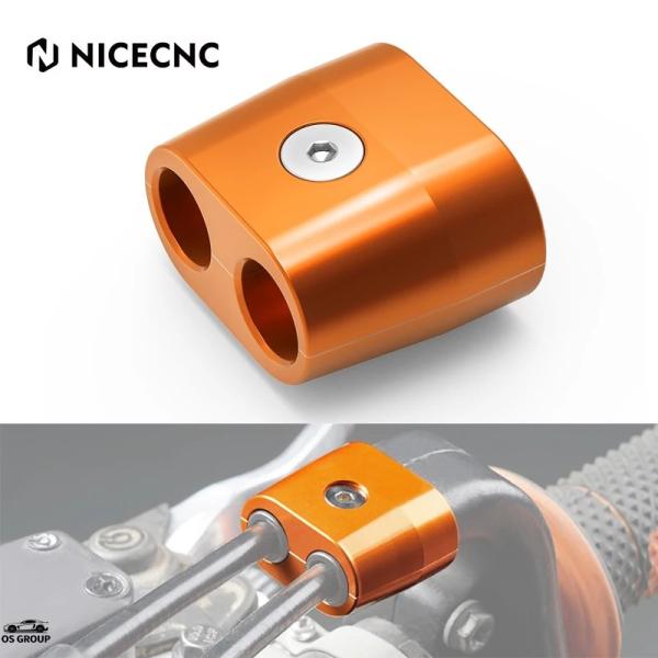 【並行輸入品】 Throttle ケーブル プロテクター ガード KTM EXC-F 350 SX-...