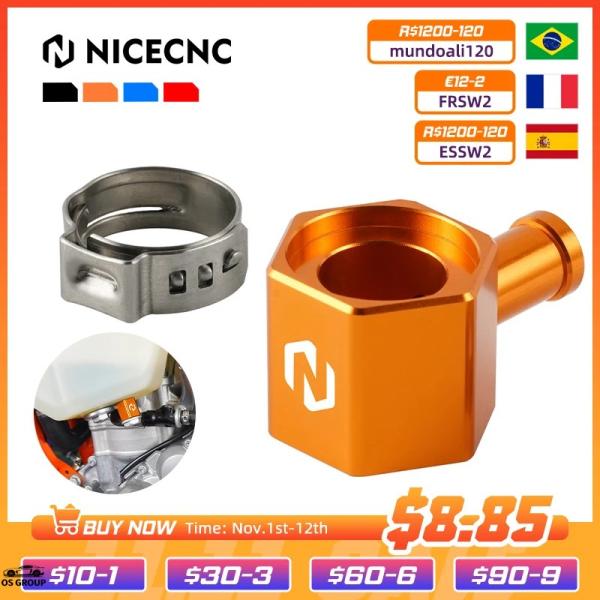 【並行輸入品】 KTM TPi EXC 300 250 XCW ガソリン ライン タンク Conne...