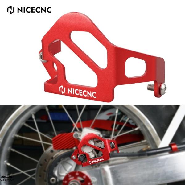 【並行輸入品】 ホンダ XR650L 1993年-2024 リア Caリップer ガード プロテクタ...