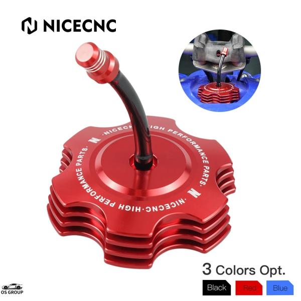【並行輸入品】 NICECNC ガソリン ガソリン ガソリン タンク キャップ ヤマハ YFZ450...