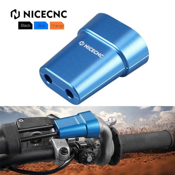 【並行輸入品】 Throttle ケーブル プロテクト ガード ハスクバーナ TE 300i 250...