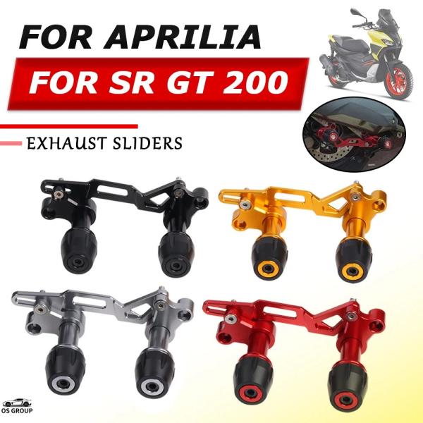 【並行輸入品】 アプリリア SRGT200 SR GT 200 GT 2022年 2023 バイク ...