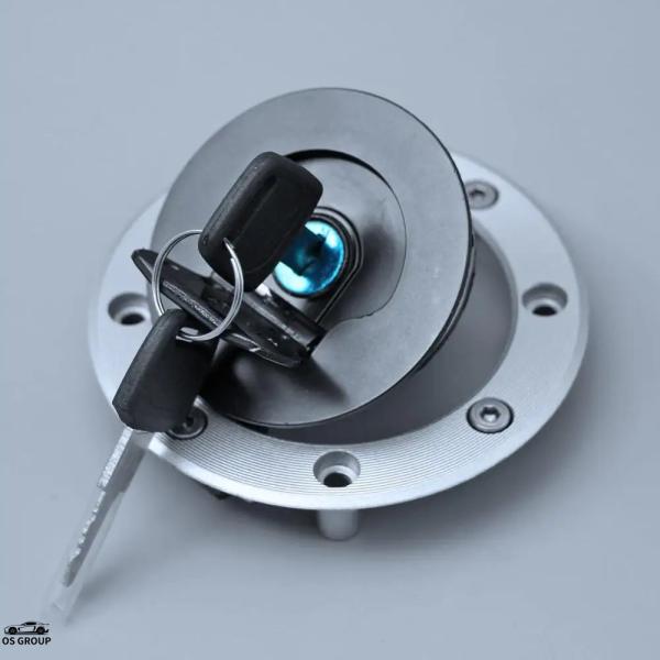 【並行輸入品】 バイク ガソリン ガソリン ガソリン タンク キャップ カバー Hyoサンg GT2...