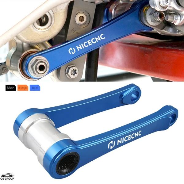 【並行輸入品】 ハスクバーナ 2020年-2023 TE300 10-30mm 調整可 ing TE...