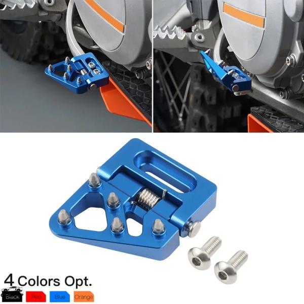 【並行輸入品】 ブレーキ ペダル ステップ プレート ハスクバーナ TE 300 FE 350 FE...