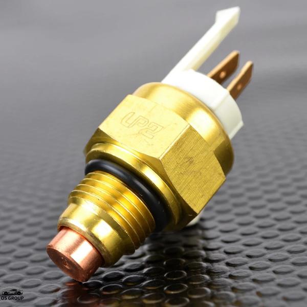 並行輸入品 ラジエーター Fan Thermo スイッチ ヤマハ FZ750 FZ400 FZR10...