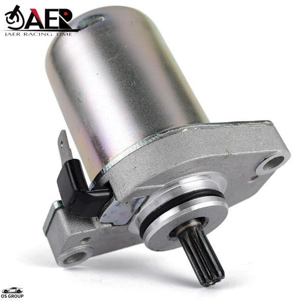 並行輸入品 モーター er ヤマハ YH50 Why YJ50 Jog Aprio YJ50R Vi...