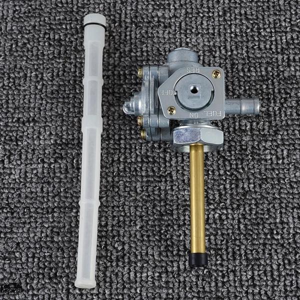 【並行輸入品】 ガソリン タンク ペットコック バルブ スイッチ ポンプ ホンダ VTR250 88...