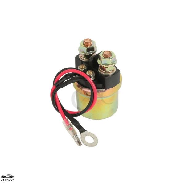 【並行輸入品】 バイク er リレー Solenoid ヤマハ SUPER JET700 SJ700...