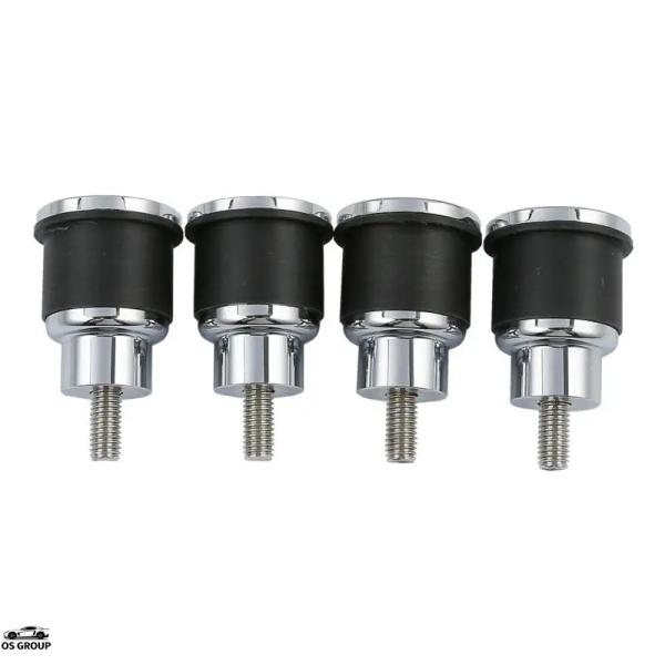 【並行輸入品】 バイク バックレスト バッグ Spool キット Indian Chieftain ...