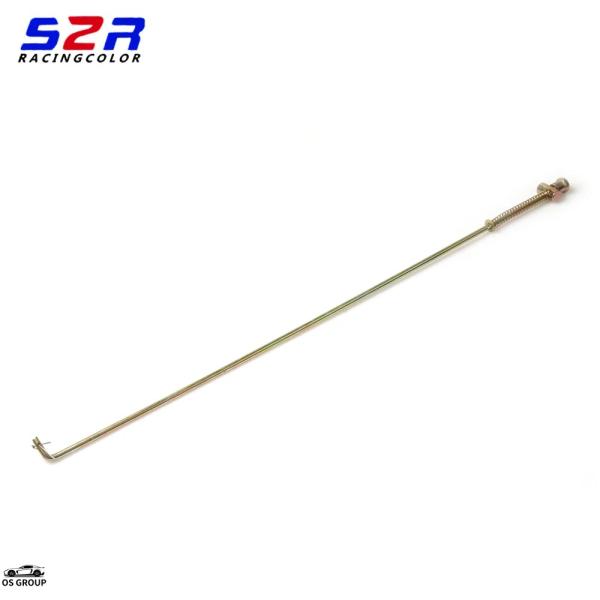 【並行輸入品】 S2R バイク リア ブレーキ ロッド レバー Assy ヤマハ YBR125 YB...