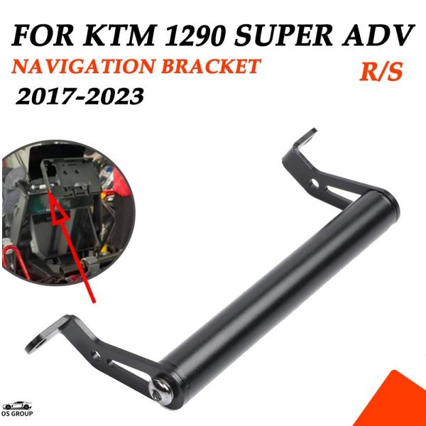 【並行輸入品】 KTM 1290 Super アドベンチャー S R ADV 2017年 - 202...