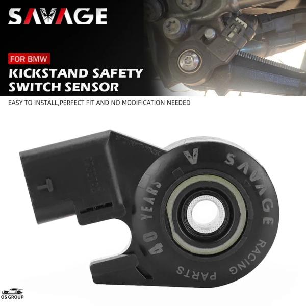 【並行輸入品】 サイド スタンド スタンド スイッチ センサー BMW F750 F800 GS/G...