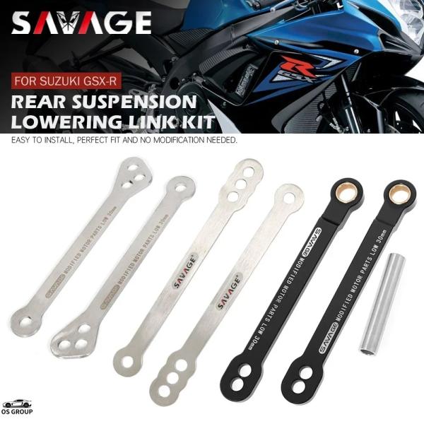 【並行輸入品】 ing s キット スズキ GSXR 600/750/1000 1997年-2010...