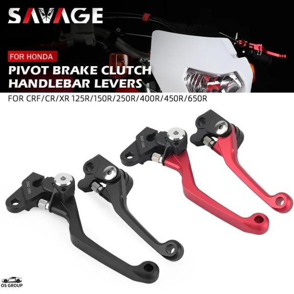 【並行輸入品】 ホンダ XR400R XR250R XR650R 1996年-2024 バイク ブレ...