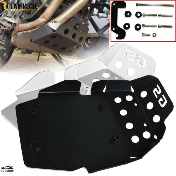 【並行輸入品】 バイク CNC プレート bash フレーム ガード BMW F 650 700 8...