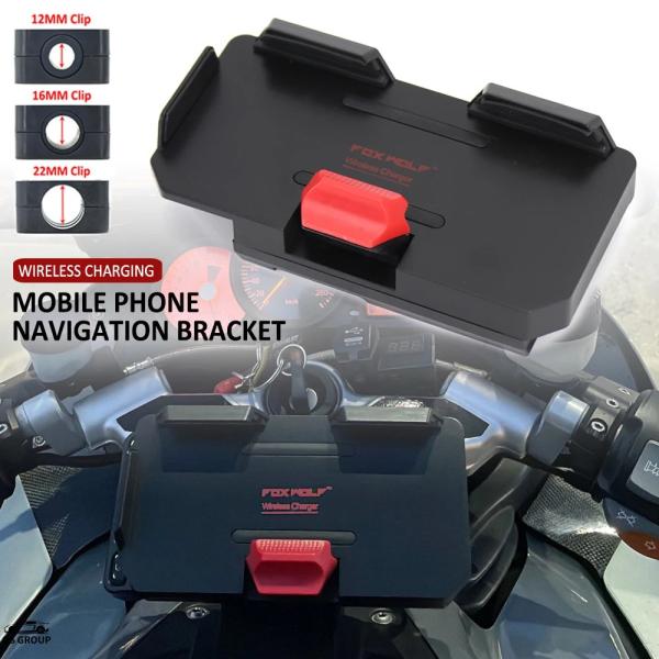 【並行輸入品】 12mm 16mm 22mm GPS スマホ USB ワイヤーless Chargi...