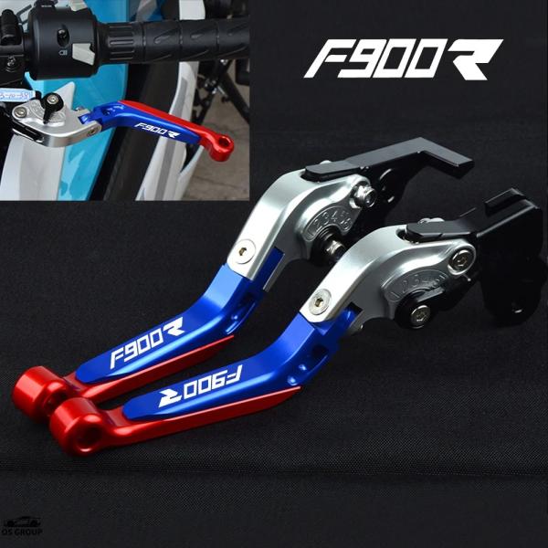 【並行輸入品】 F900 R XR 2022年 ブレーキs クラッチ レバー ハンドル バー ハンド...