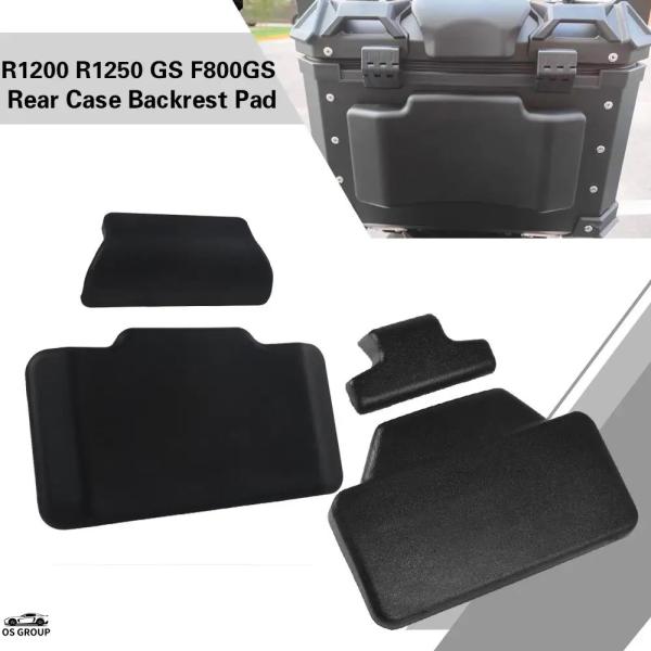 【並行輸入品】 リア ケース ボックス クッション バックレスト トップ ケース バックレスト パッ...