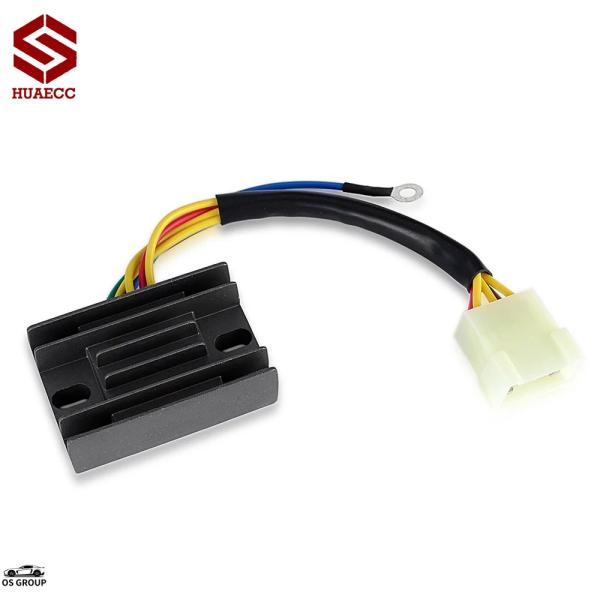 【並行輸入品】 バイク 電圧 レギュレータ 整流器 アプリリア RS125 RX125 SX125 ...