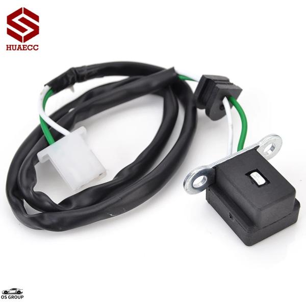 【並行輸入品】 バイク Pulsar Pulsing Cオイル センサー 58439034000 6...