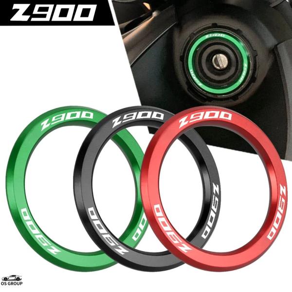 【並行輸入品】 z900 バイク ケース イグニッション スイッチ キーs カバー プロテクト カワ...