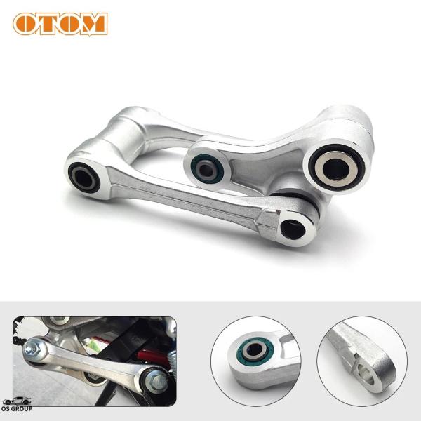 【並行輸入品】 OTOM バイク リア ロッド Sウィングアーム age リア ショック トライアン...