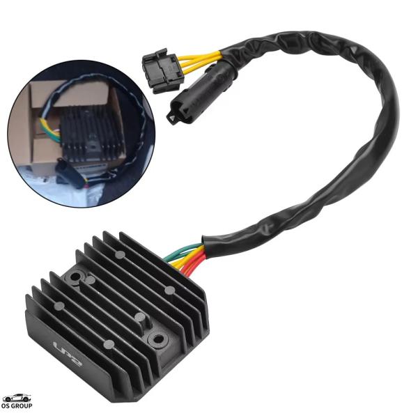 【並行輸入品】 レギュレータ 整流器 BMW F650CS F650GS Dakar Twin F7...