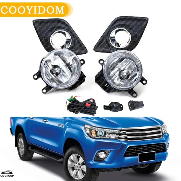 【並行輸入品】 トヨタ ハイラックス Revo M70 M80 2015年 2016年 2017年 ...