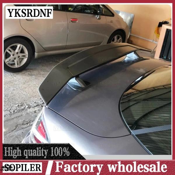 【並行輸入品】 マツダ RX8 Mspeed Jdm Gt 04-10 リア ウィング トランク ス...