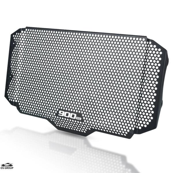 【並行輸入品】 バイク ラジエーター ガード グリル グリル プロテクター カバー カワサキ Z 9...