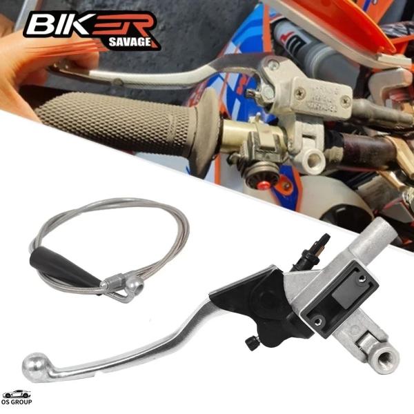 並行輸入品 SWM RS300R RS500R RS650R 油圧 クラッチ マスター シリンダー ...