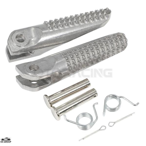 【並行輸入品】 バイク フロント フット ペグ フットレスト ヤマハ MT09 SP 2021年 2...