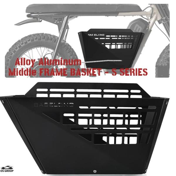 【並行輸入品】 SUPER73-S2 X Indian 73-S ブラックout SE 73-S ア...