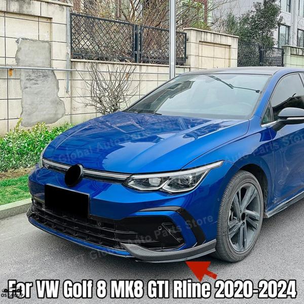 【並行輸入品】 フォルクスワーゲン VW ゴルフ 8 MK8 GTI Rライン 2020年-2024...