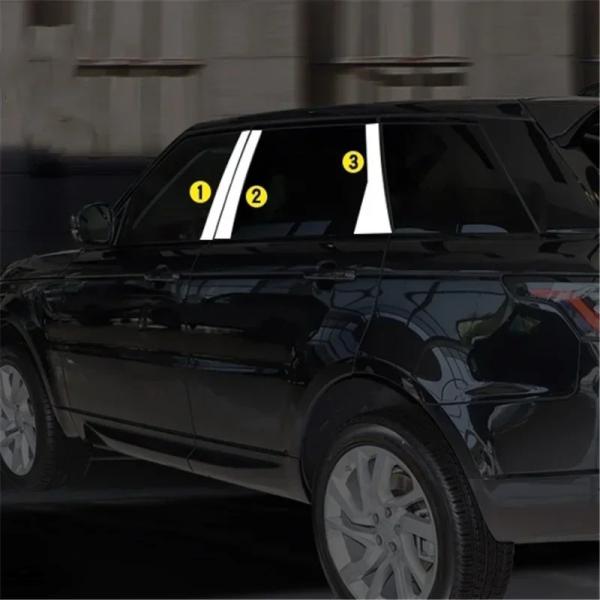 【並行輸入品】 WELKINRY レンジローバー スポーツ L494 2nd 2013年-2022年...