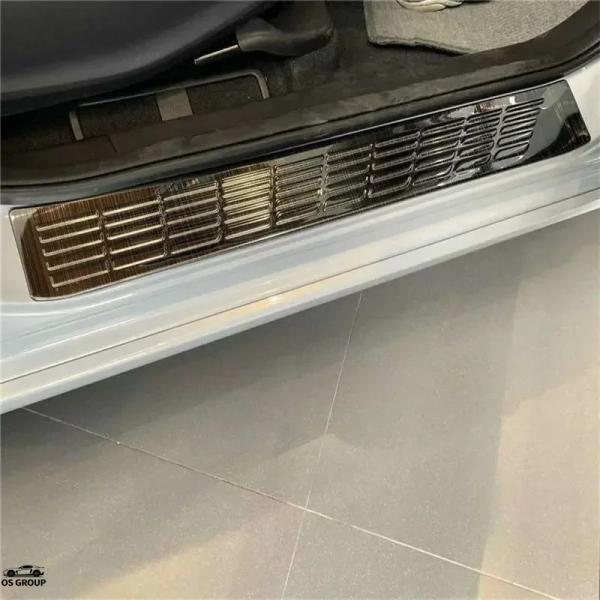 【並行輸入品】 WELKINRY ホンダ フィット ジャズ GR 2020年-2024 外側 ドア ...