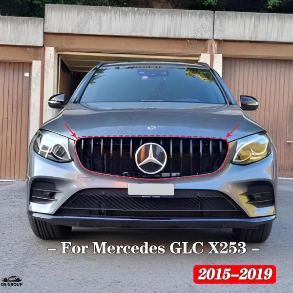 【並行輸入品】 ベンツ GLC-クラス X253 2015年-2019年 GLC250 GLC300...