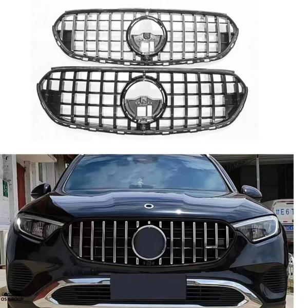 【並行輸入品】 2023-2024 ベンツ GLC X254 シーケンシャル エディション GT モ...